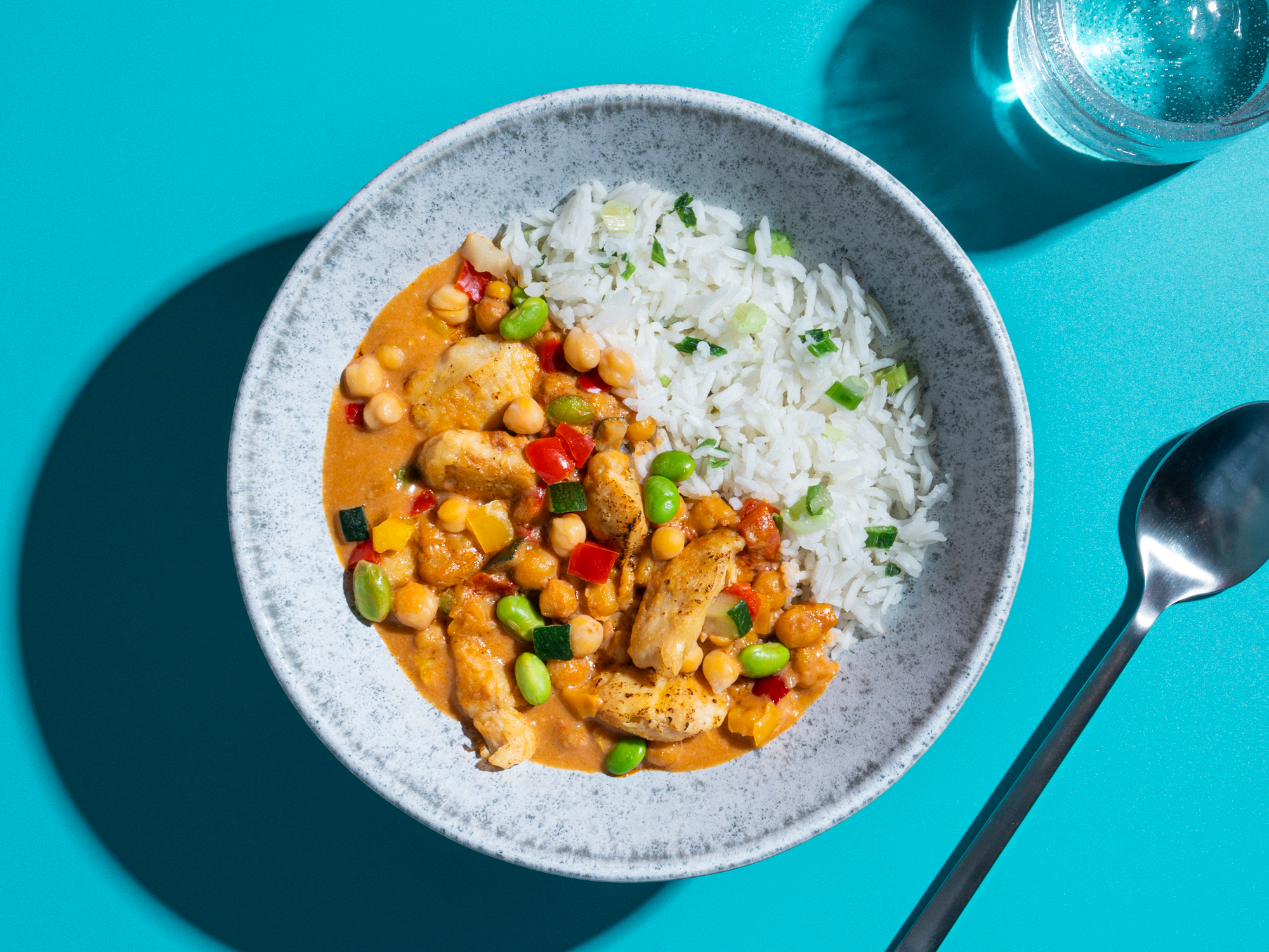 Peanut-Chicken